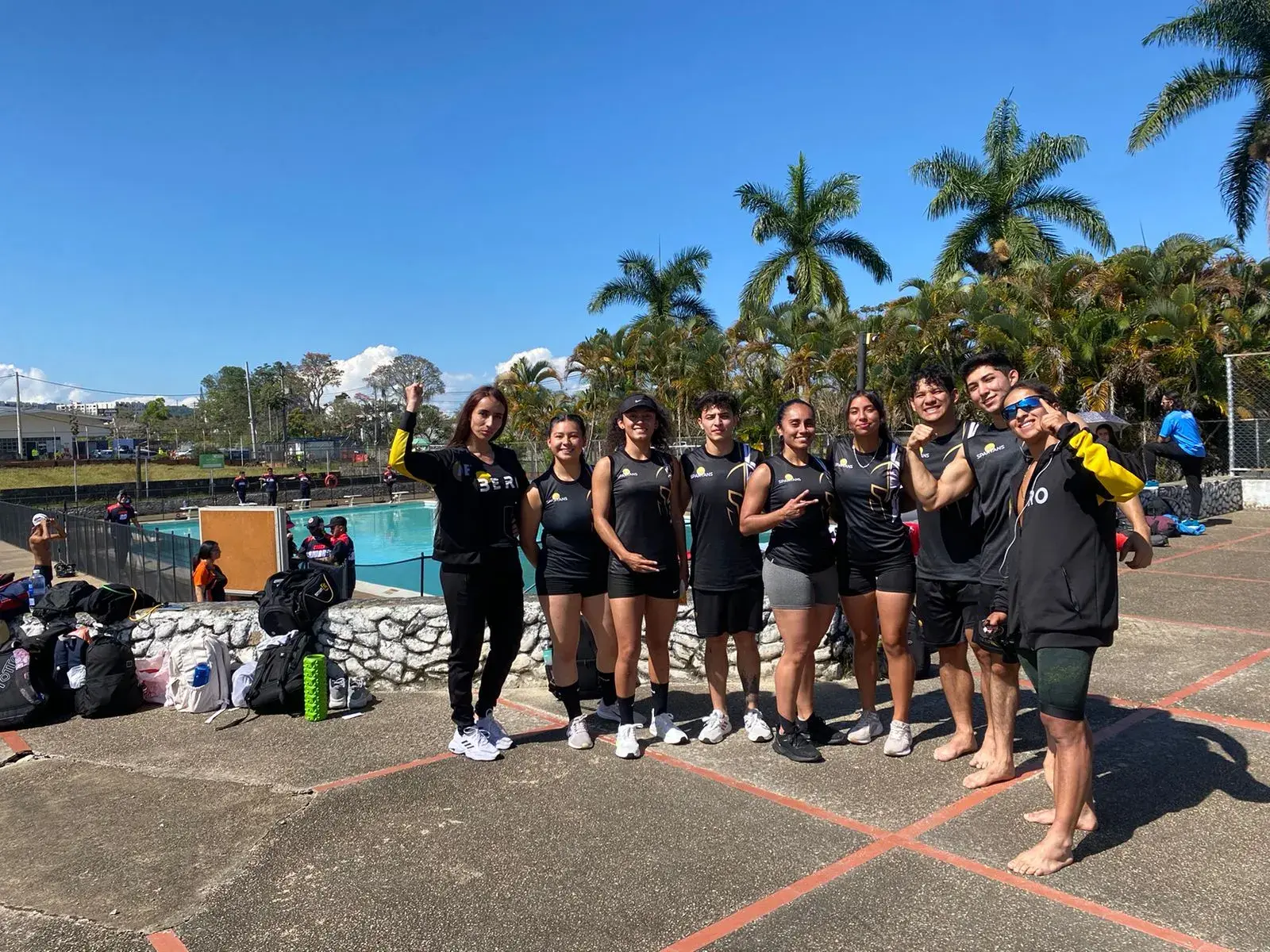 Equipo Alta Intensidad